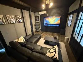 一棟貸し宿 ｍａｉｃｃａ