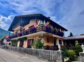 加尼奥托胡贝尔酒店