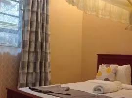 Villa Serene Hotel Kitale