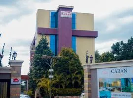 KRM Hotel - Caran