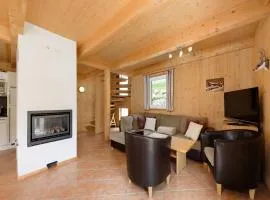 Holzchalet nahe Skilift Hohentauern