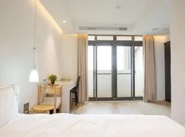 小西城旅店