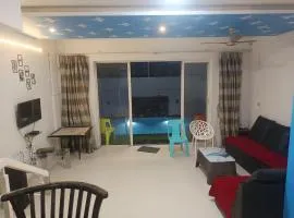 Sky line villa, Lonavla