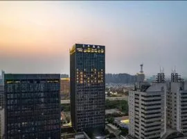 全季武汉沌口开发区酒店