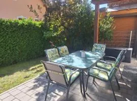 Ferienwohnung Brunn
