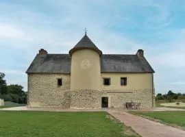 Castel Dolais - Magnifique Manoir pour 8p