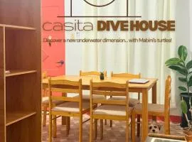 Dive House by Casita del Mabini