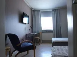 STF Luleå Gammelstad Hostel