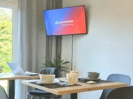 DIE WOHNEREI Apartment FLAIR