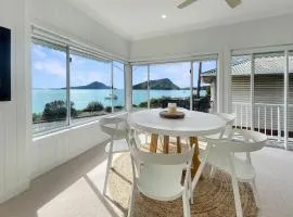 Coastal Bliss at Shoal Bay
