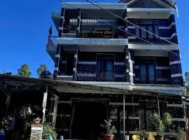 Hùng Cúc homestay