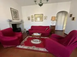 La Casa della Nonna in stile antico