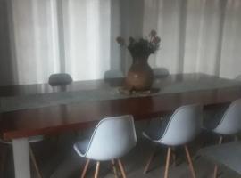 Albertinia Homes，位于Albertinia的酒店