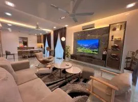 Hulu Langat Dee Khadijah Homestay
