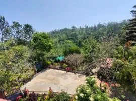 Silver Spruce 2BHK Entire Floor Kotagiri