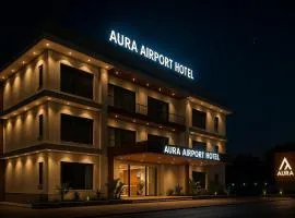Aura Airport Hotel