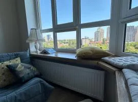 Sunny Apartment