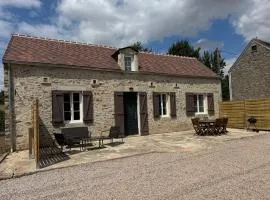 Charmante maison de campagne