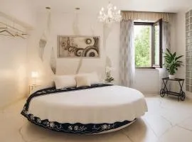 费尔马缇克俄塔尔迪住宿加早餐旅馆