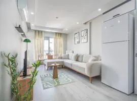 Maxi Prime Homes Near Kaleiçi & AVM