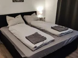 Ferienwohnung 2-Zimmer im Herzen von Osnabrück