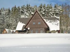 Stupná Holiday Home with Garden