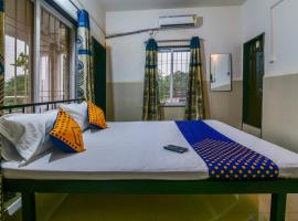Hotel O Sai Laxmi，位于戈尔哈布尔的酒店