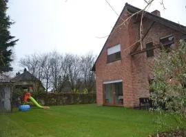Apartment in Antwerp near Verbeke Museum