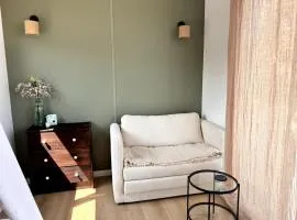 Tiny House cosy
