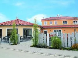 Boutique Hotel Thalmässing
