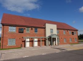 Fallow Field, Telford by Marston's Inns，位于特尔福德的酒店