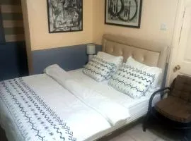 Hanna's Place - Great Location