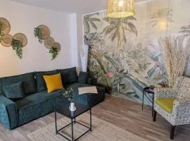 Feld&Flair - Apartment Fürth