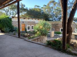 Marakong at Rustlers Valley，位于菲克斯堡的酒店