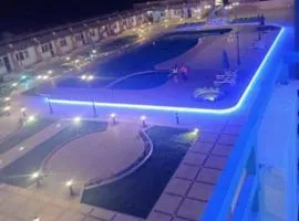 Studio FOR RENT IN ELWAZRA EREA BEFOR EL GOUNA 5 MINUTES ONE BEDROOM