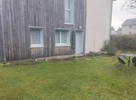 La Cantine Logement au calme proche bord de Loire