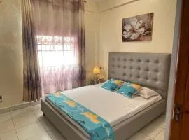 Buxton Point Swahili Cozy Place