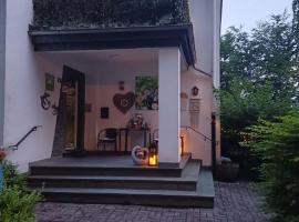 Famile Hotel Kameleon，位于奥尔斯贝格的酒店