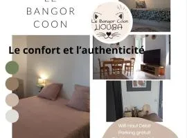 Le Bangorcoo'n F3 Liouba