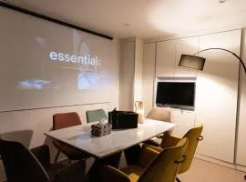 Lumiere h Hotel