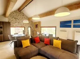 Chalet l'ESTIVE