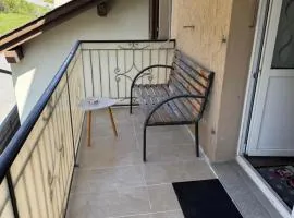 Appartamento con terrazzo