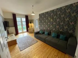 Apartment B34