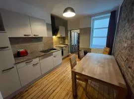 Apartment B34