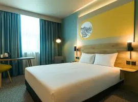 B&B HOTEL Ipswich