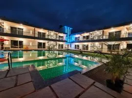 Prasanna Beach Resort