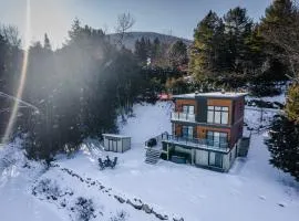 Spa River & Total Relaxation - River n Beach