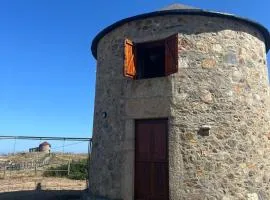 In Apúlia - Moinho do Mar