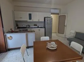 Intero appartamento sul lungomare di Maiori