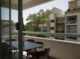 Arcachon les pieds dans l'eau